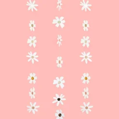 Hengepynt Tusenfryd Blomster