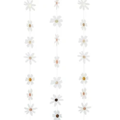 Hengepynt Tusenfryd Blomster