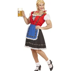 Herr Oktoberfest Babe Kostyme