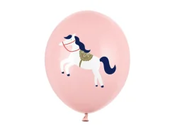Hest Ballonger