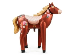 Hest Folieballong