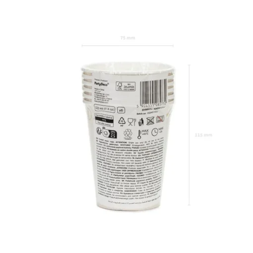 Heste Papkrus Beige