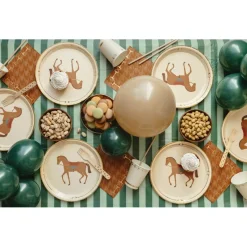 Heste Papkrus Beige