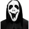 Hettekledd Spøkelse Maske