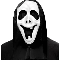 Hettekledd Spøkelse Maske