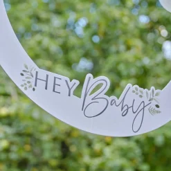Hey Baby Photo Booth