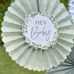 Hey Baby Rosetter