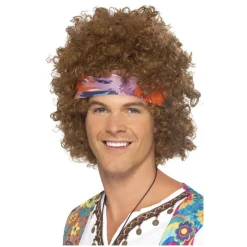 Hippie Afrokit