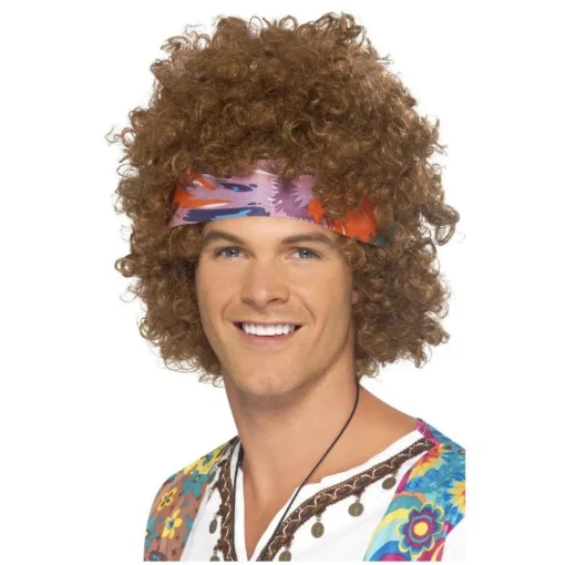 Hippie Afrokit