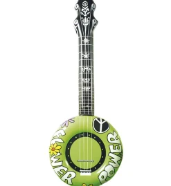 Hippie Banjo