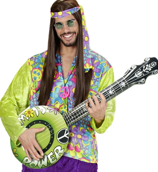 Hippie Banjo