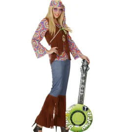 Hippie Banjo
