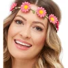 Hippie Blomsterkrans