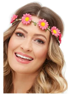 Hippie Blomsterkrans