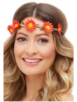 Hippie Blomsterkrans
