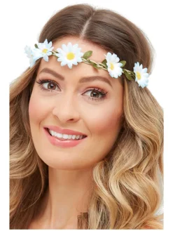 Hippie Blomsterkrans