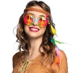 Hippie Bohemian Tilbehørssett