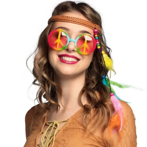 Hippie Bohemian Tilbehørssett