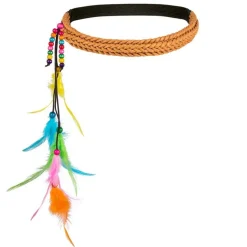 Hippie Bohemian Tilbehørssett