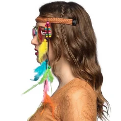 Hippie Bohemian Tilbehørssett