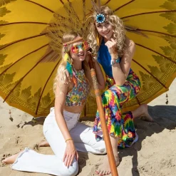 Hippie Bohemian Tilbehørssett