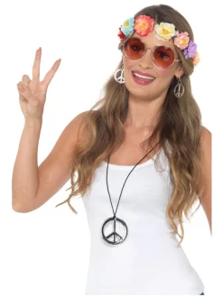 Hippie Festivalsett