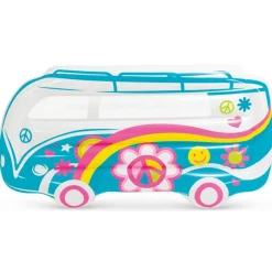 Hippie Folkevogn Luftmadrass