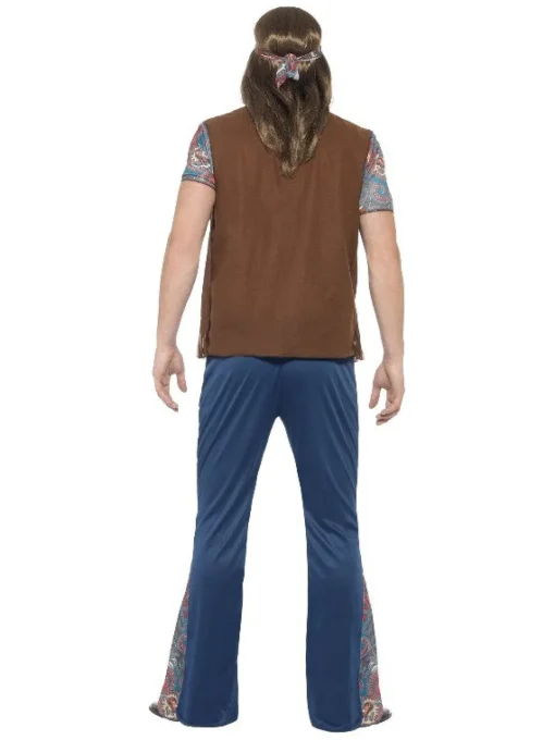 Hippie Orion Kostyme