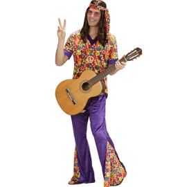 Hippie Solbriller Rosa