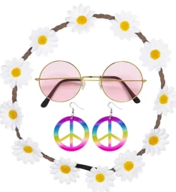 Hippie Tilbehørssett