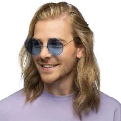 Hippie XL Partybriller Blå
