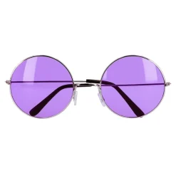 Hippie XL Partybriller Lilla