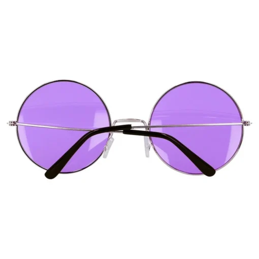 Hippie XL Partybriller Lilla