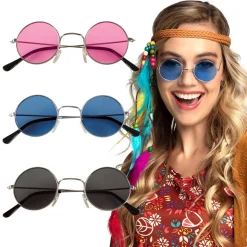Hippiebriller