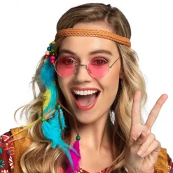 Hippiebriller