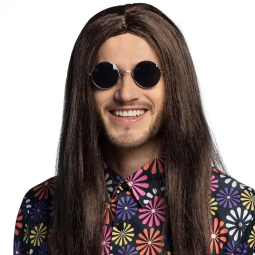 Hippiebriller