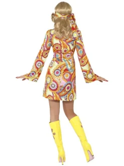 Hippiekjole