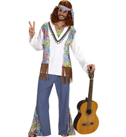 Hippiemann Kostyme