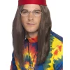Hippiesett Brun