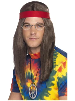 Hippiesett Brun
