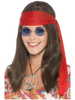 Hippiesett Tilbehørsett