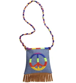 Hippieveske