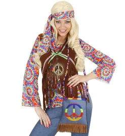 Hippieveske