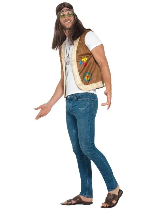 Hippievest