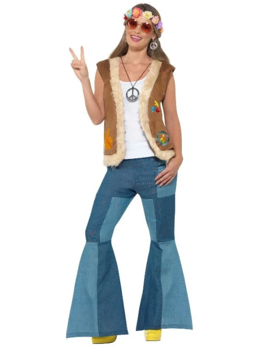 Hippievest