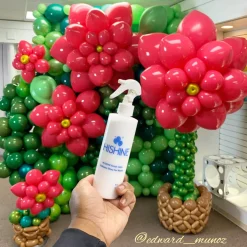 Hi-Shine Ballongspray