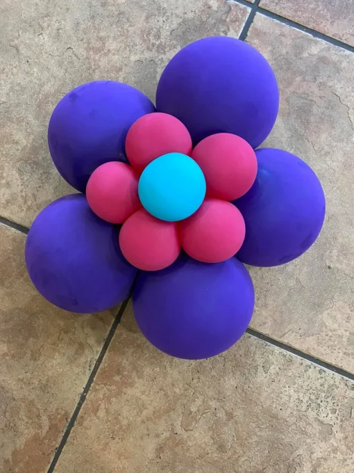 Hi-Shine Ballongspray