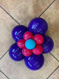 Hi-Shine Ballongspray
