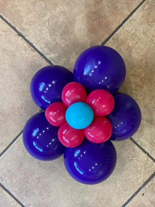 Hi-Shine Ballongspray