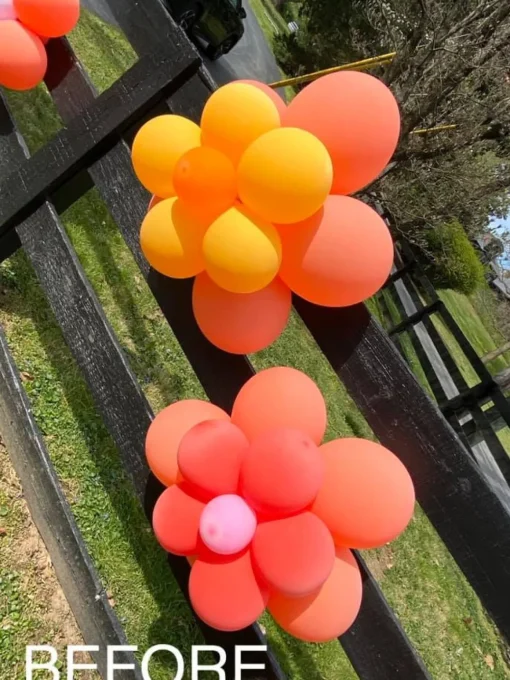 Hi-Shine Ballongspray